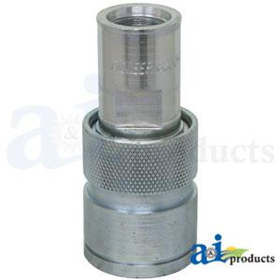 Female Coupler Body