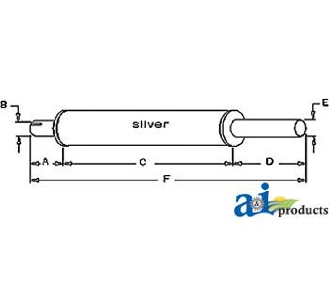 Muffler
