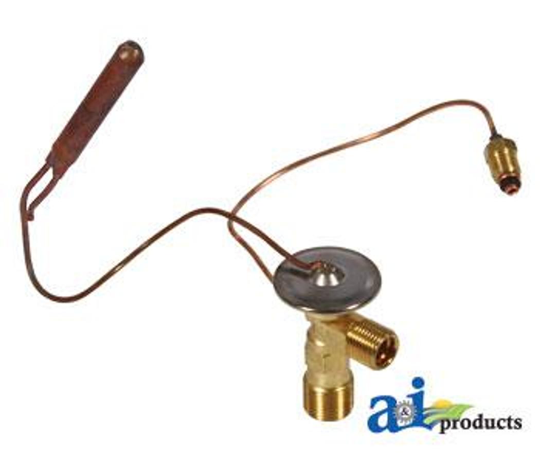 Expansion Valve