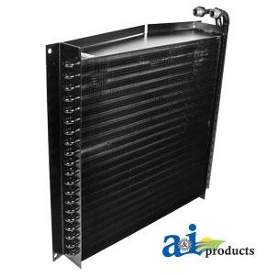 Cooler, Hydraulic Oil