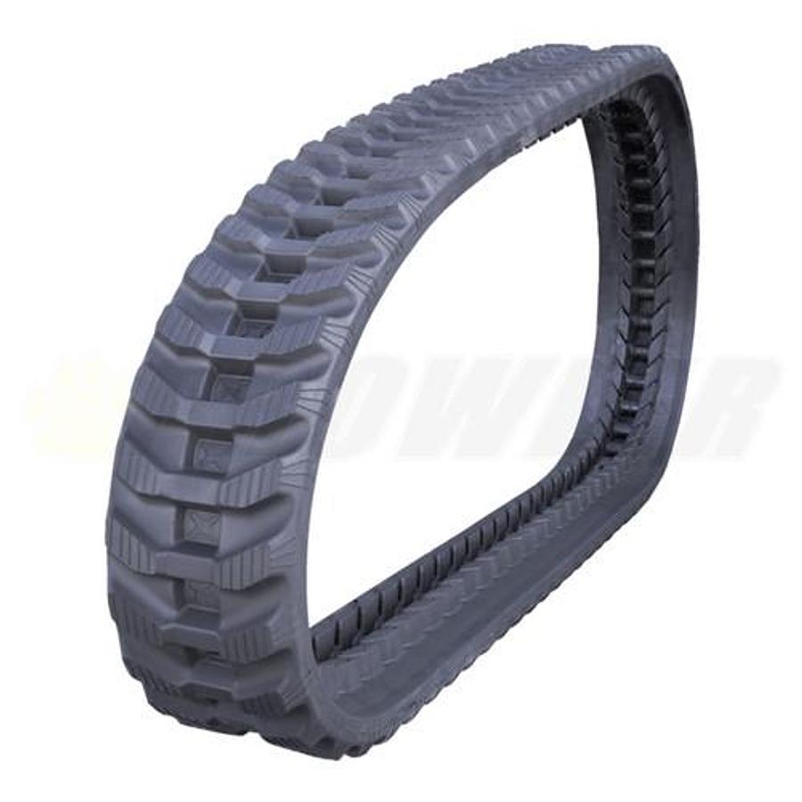 Toro Dingo TX1000T 6 Inch Wide Sprocket Driven Rubber Track 150x48x67
