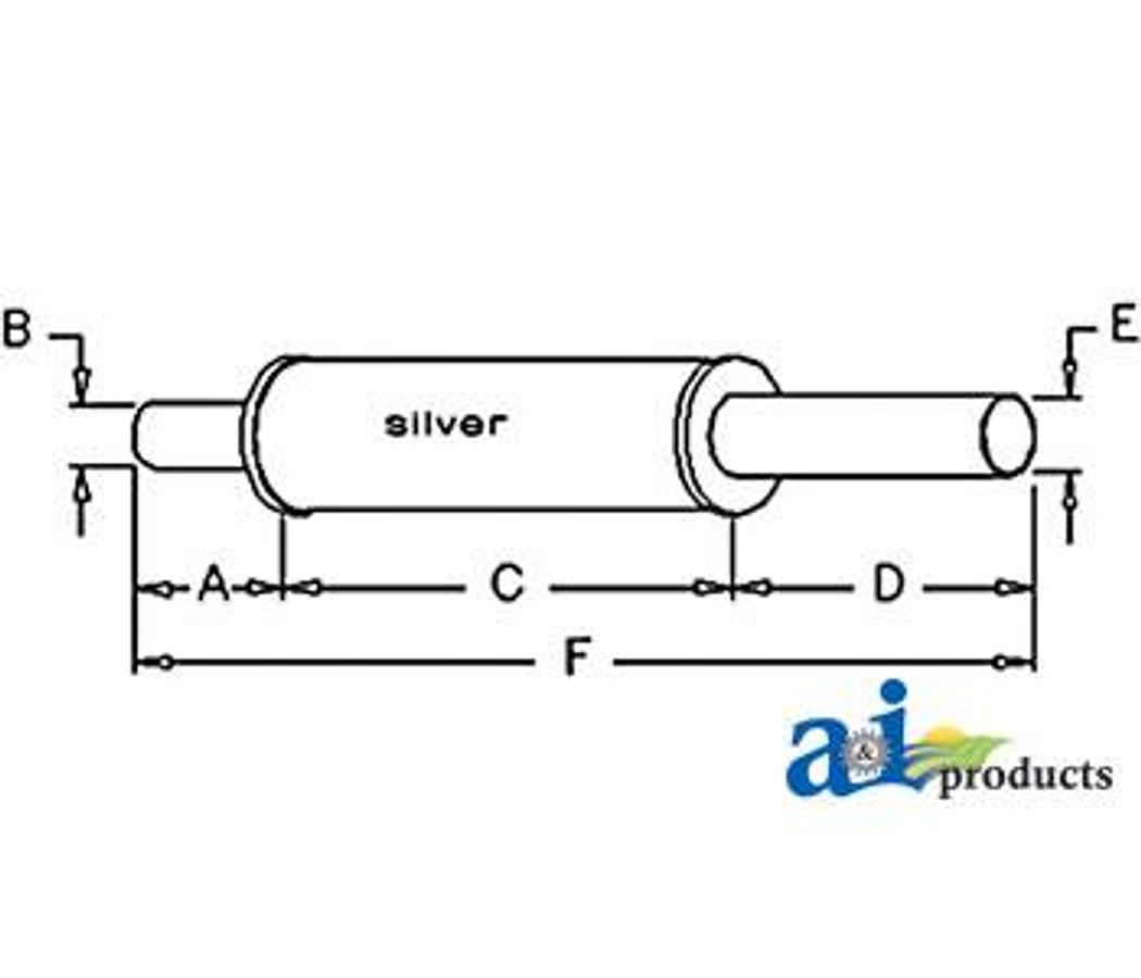 Muffler
