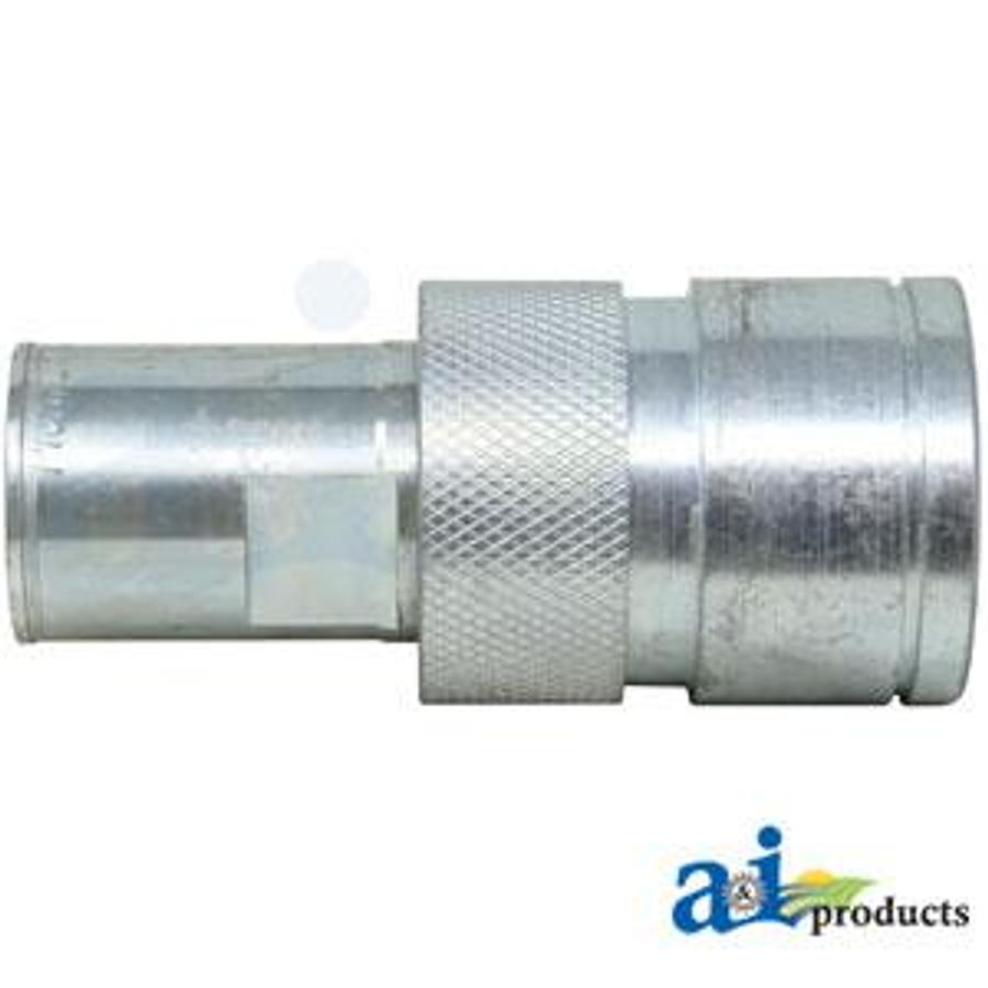 Female Coupler Body