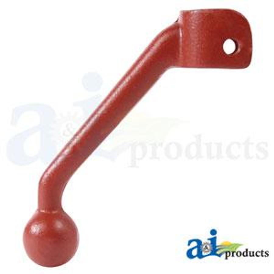 Handle, Crank