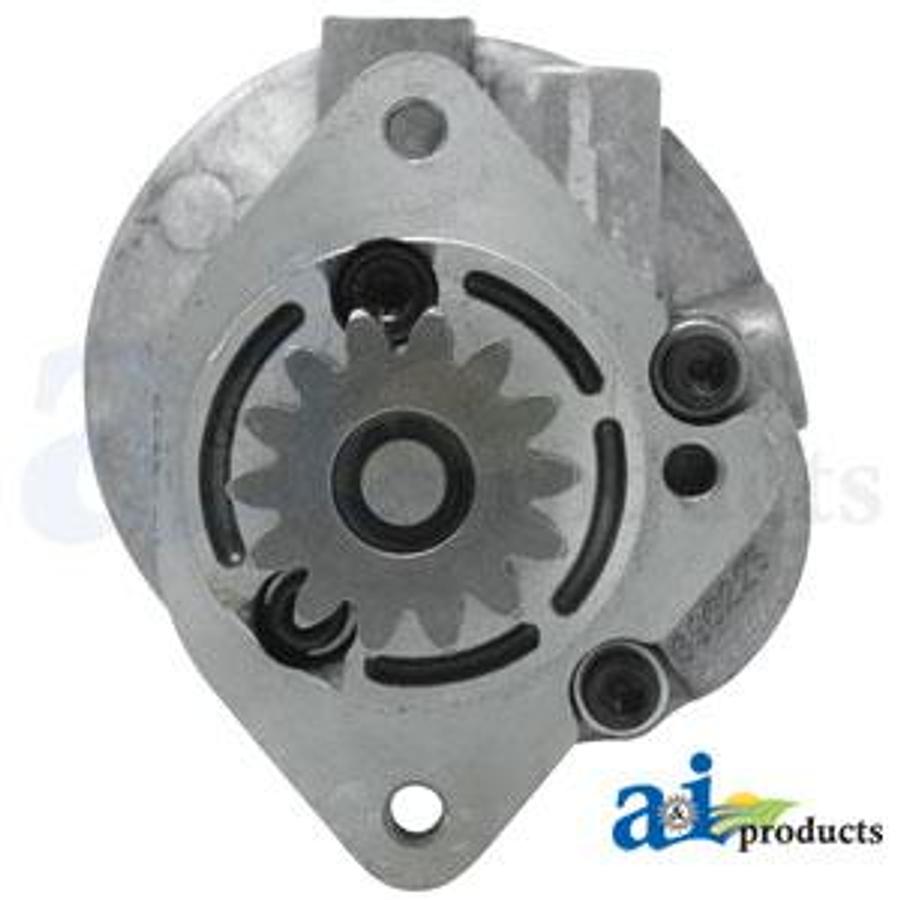 Pump, Power Steering