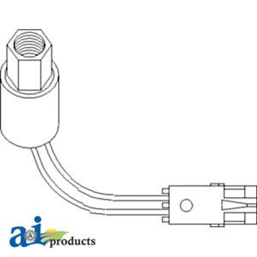 Hi-Press Switch