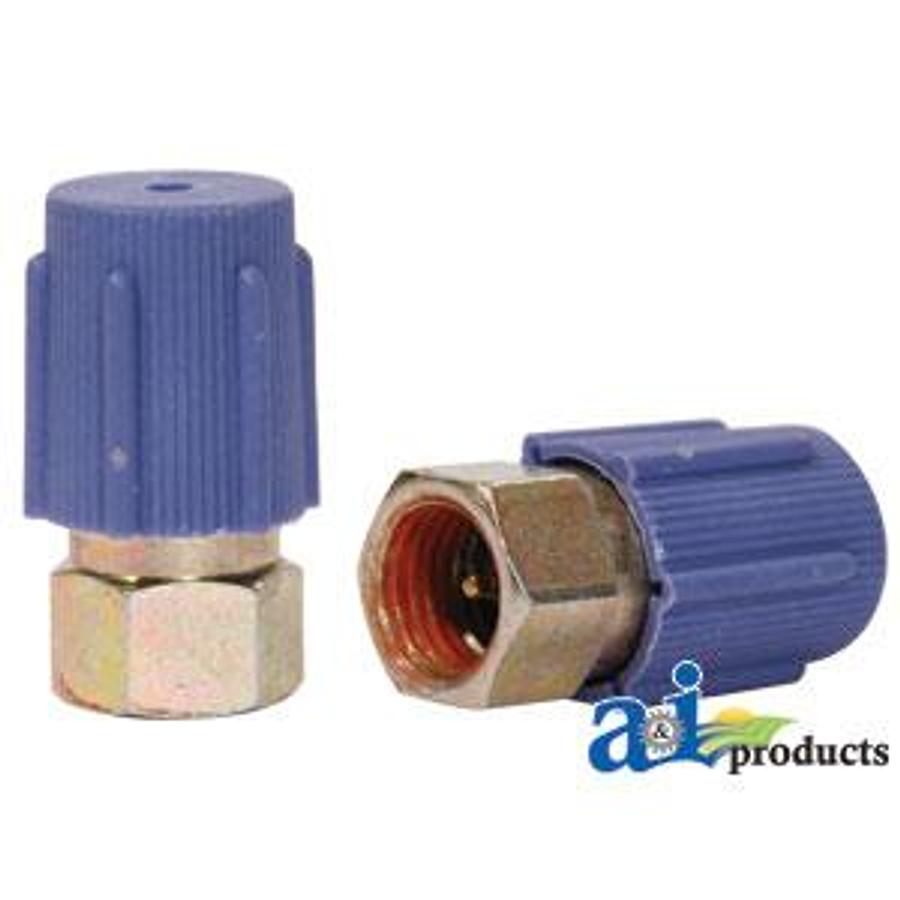 Straight Retrofit Fittings