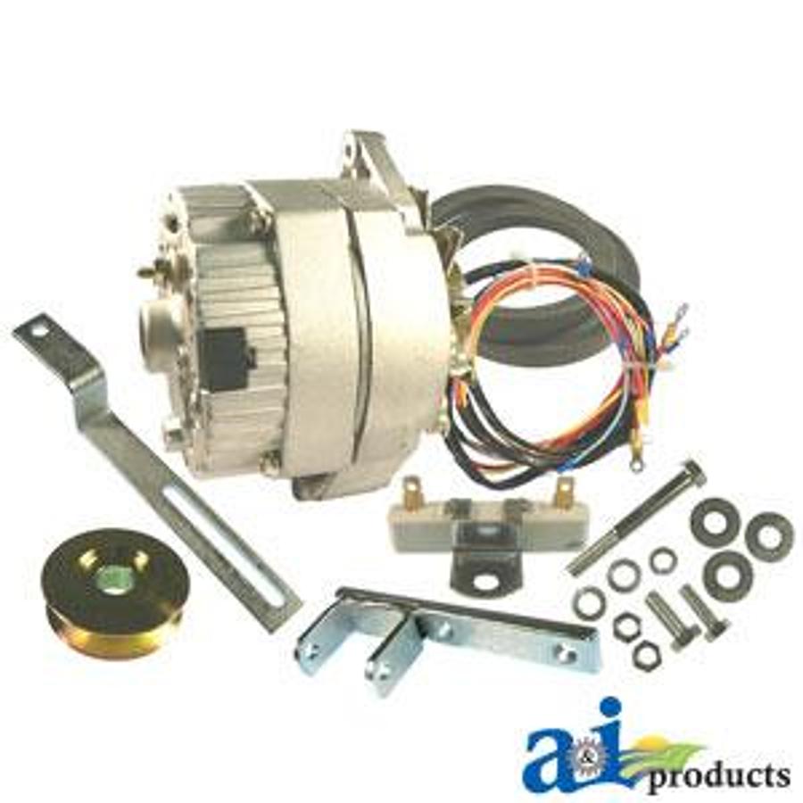 Alternator Kit (12V)
