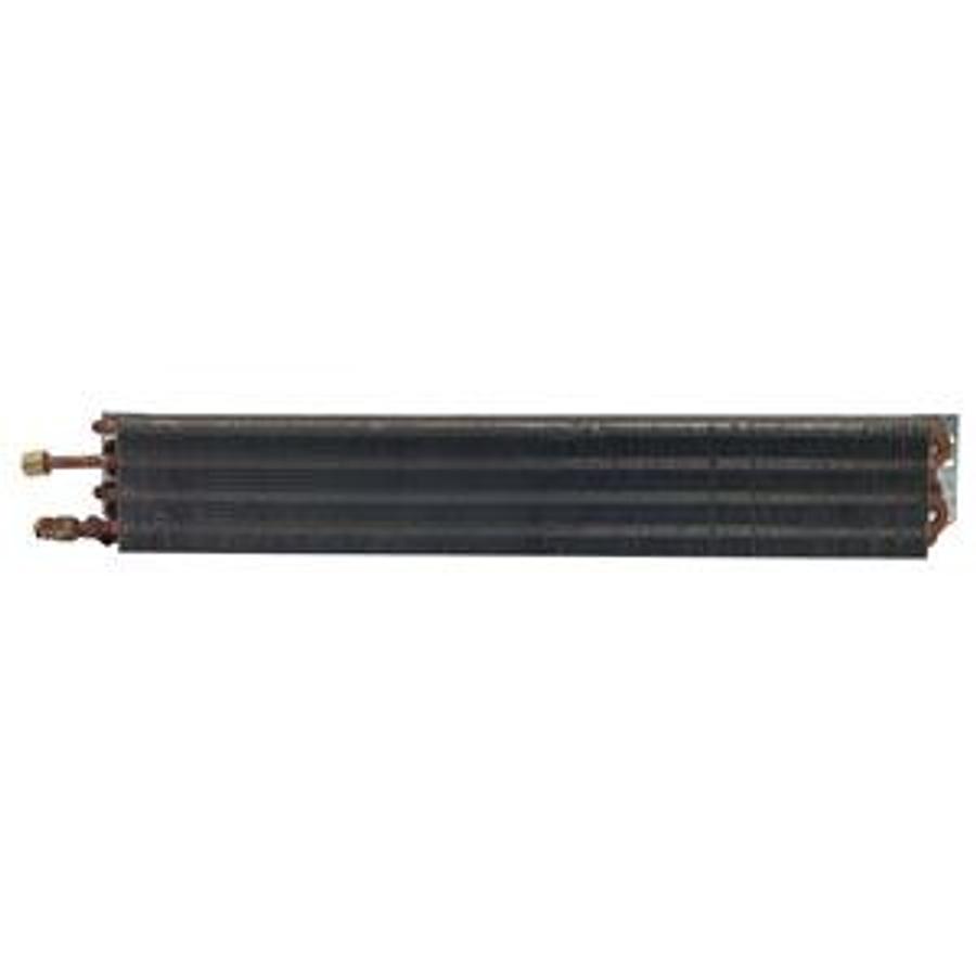 Evaporator