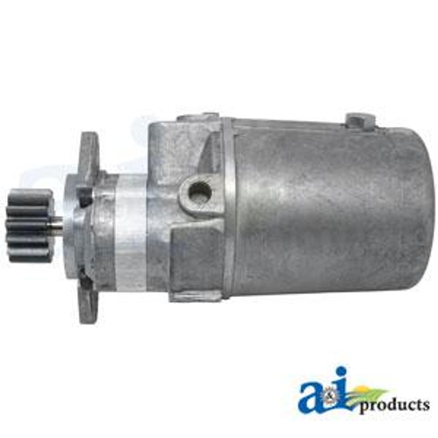 Pump, Power Steering