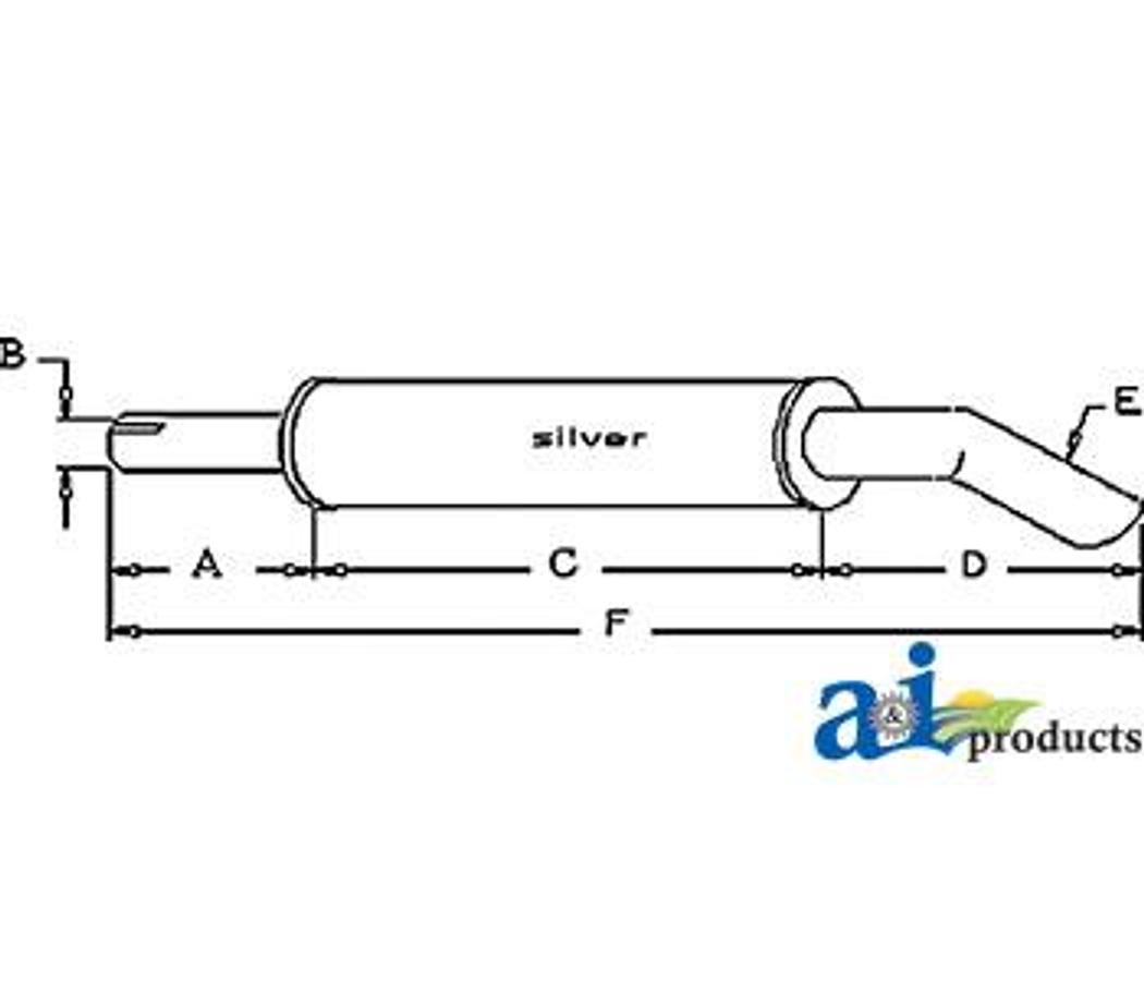 Muffler