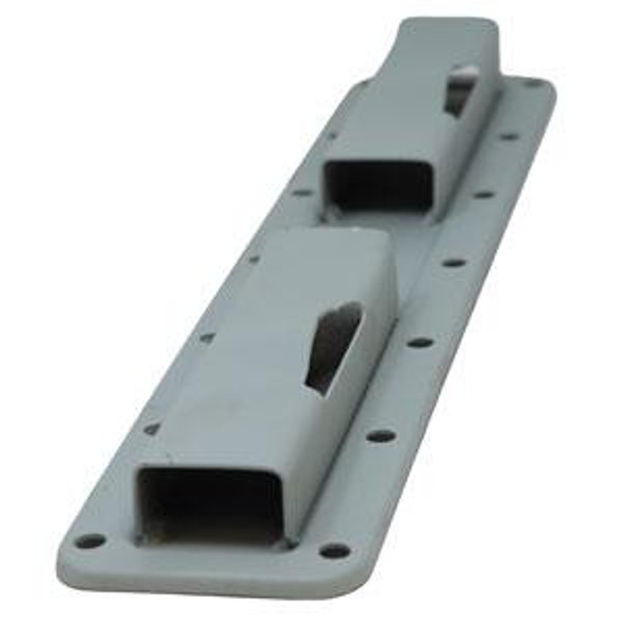 Cover, Water Head