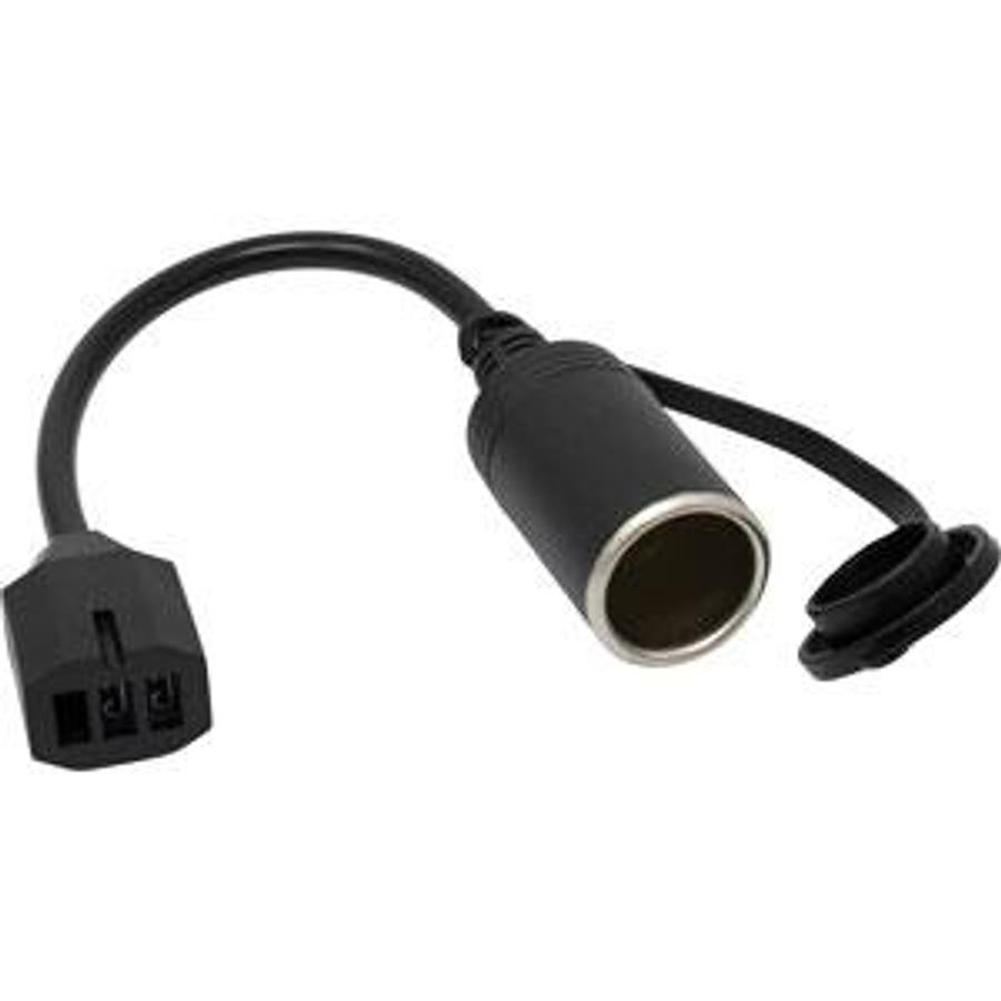 Adapter, Harness, Power Strip