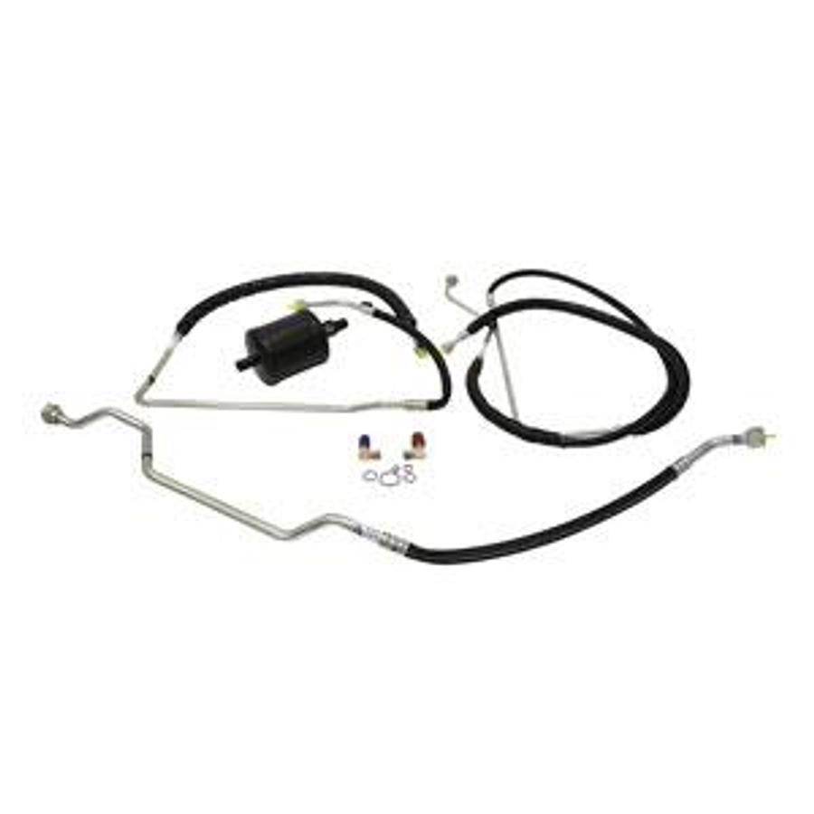 Kit, A/C Retrofit (R134A)