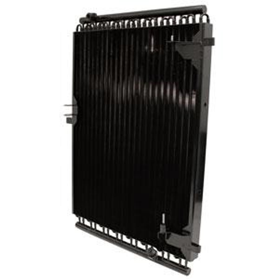 Cooler, Hydraulic Oil