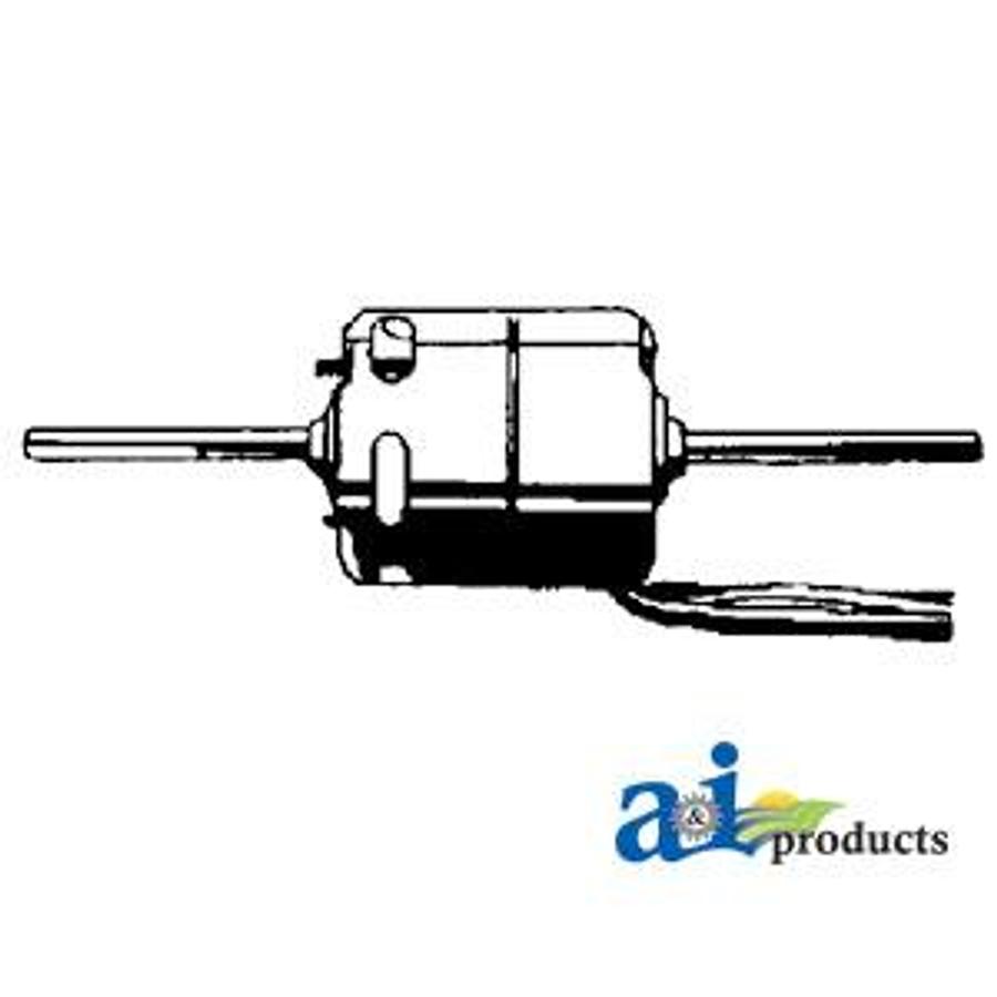 Blower Motor