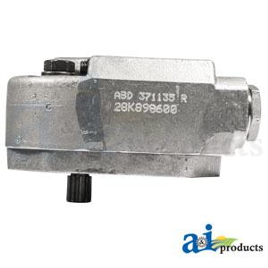 Pump, Power Steering