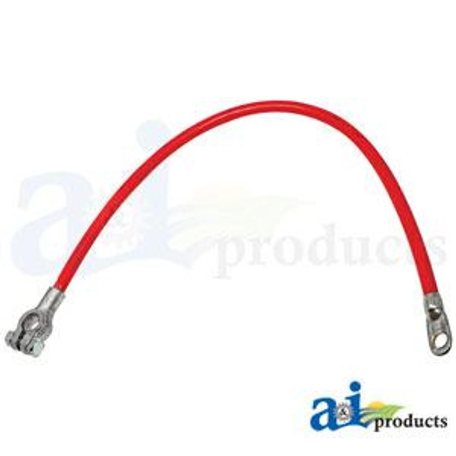 Cable, Battery to Solenoid