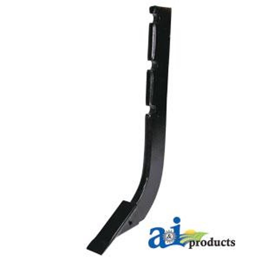 Box Scraper Shank w/ Point