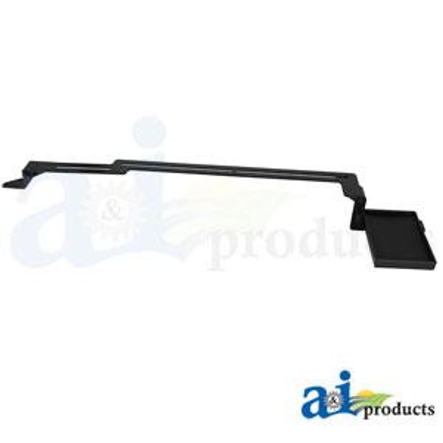Bracket, Monitor; Sound Guard Cab