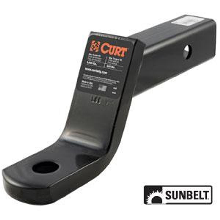 Ball Mount, Class 3