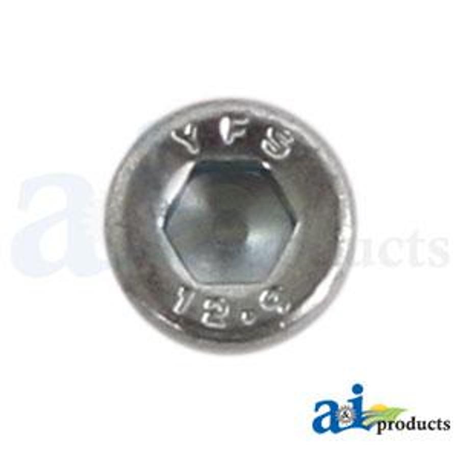Cap Screw, M8 X 20
