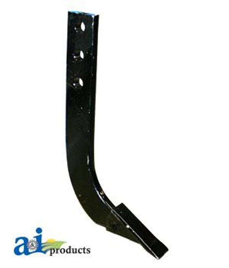 Box Scraper Shank w/ Point