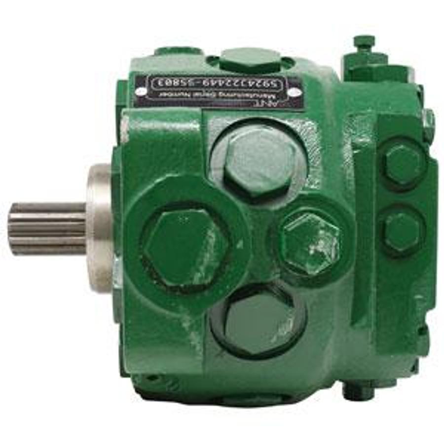 Pump, Hydraulic; 65CC