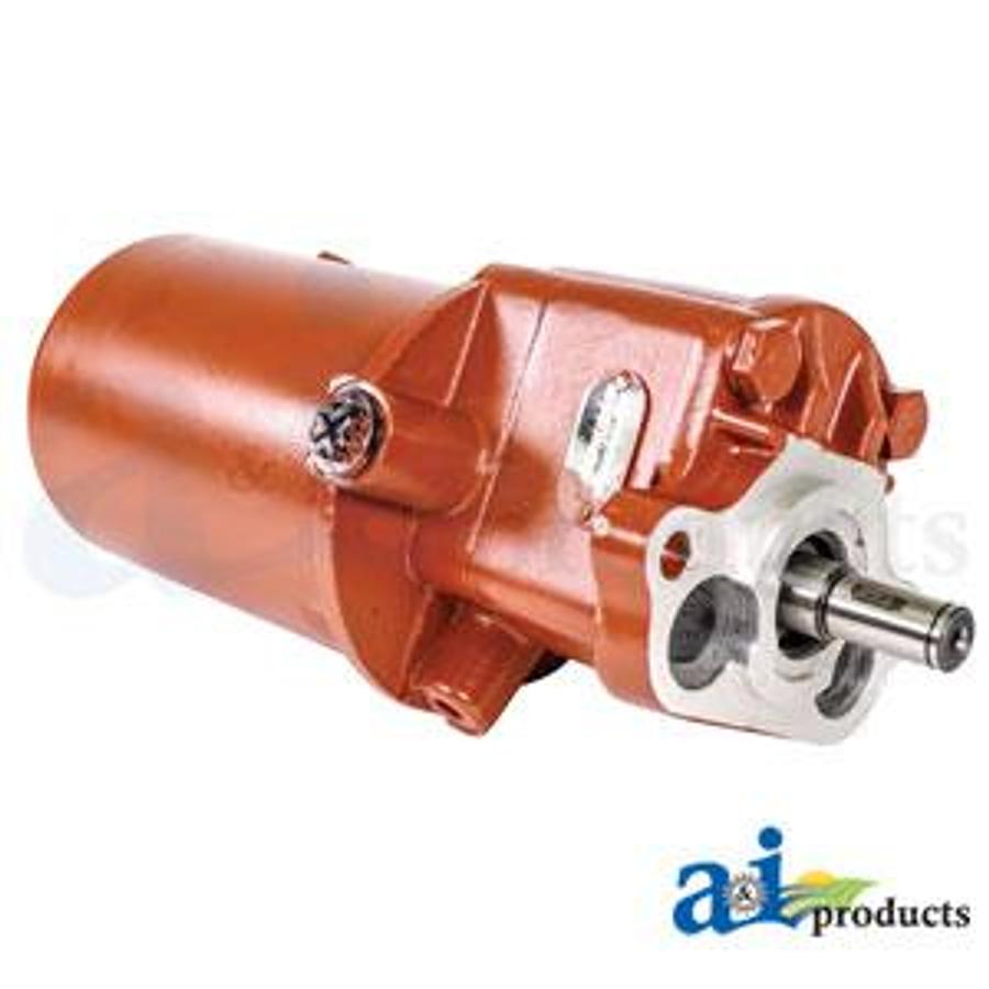 Pump, Power Steering