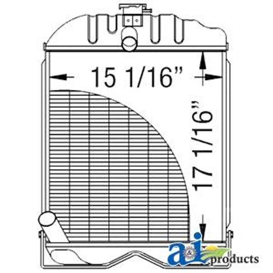 Radiator