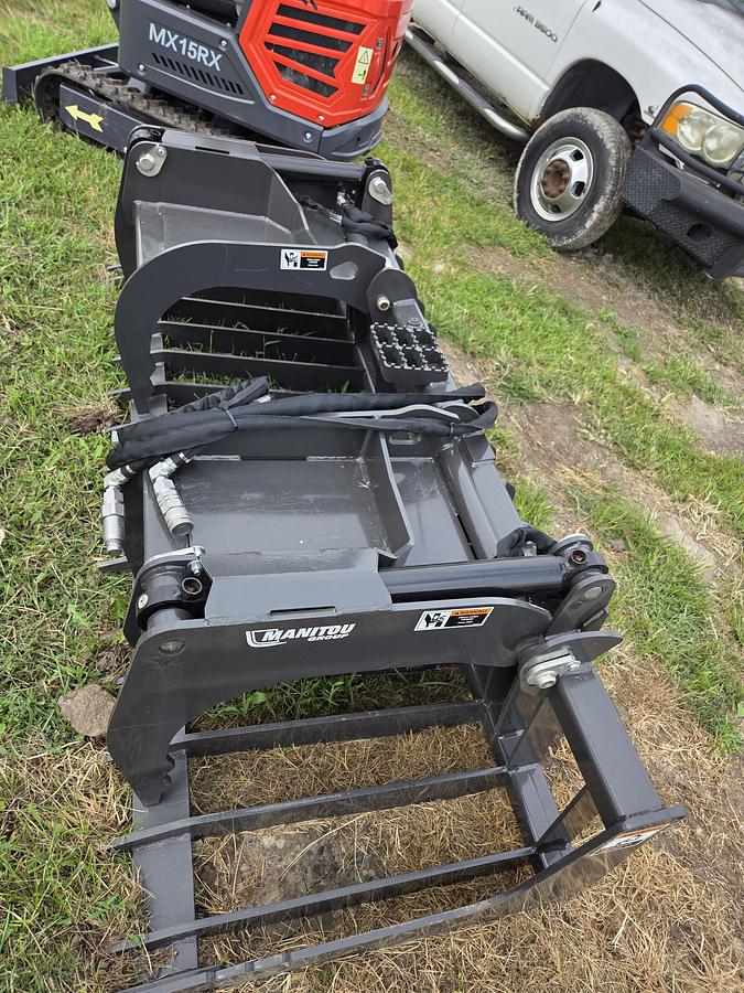2023 Manitou 503603