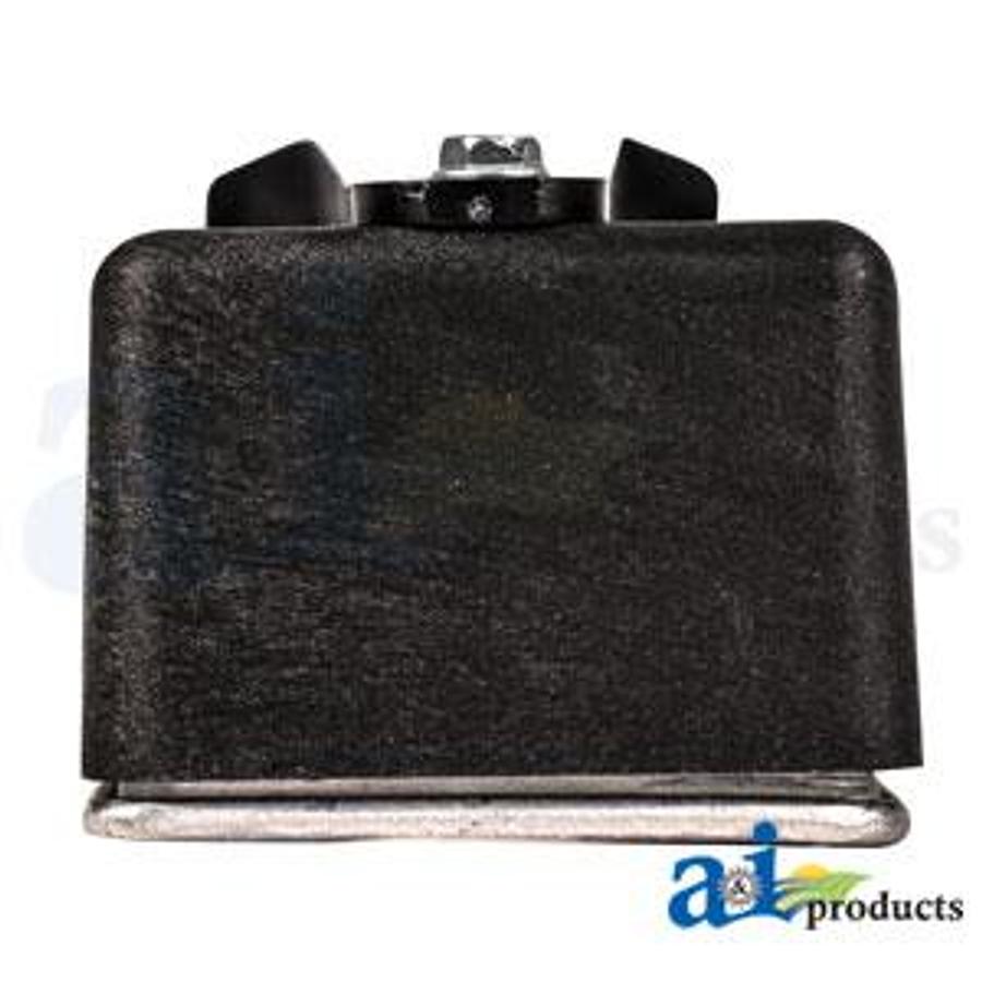 Magnetic Heater (2-1/4" x 3-3/4" )