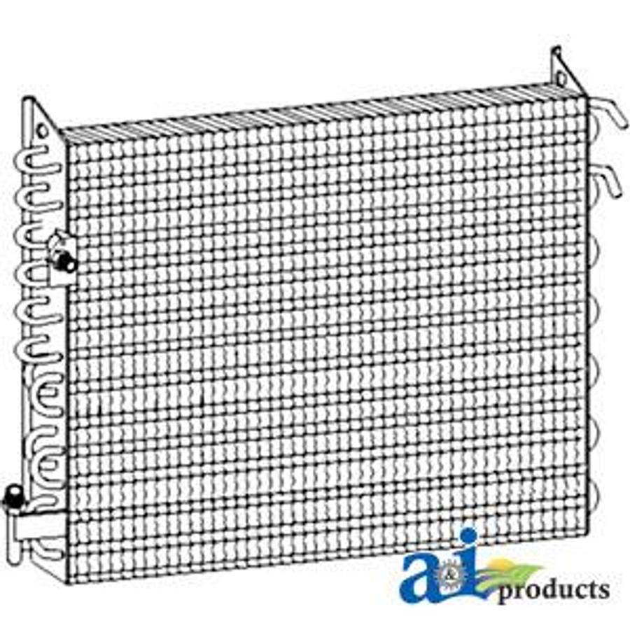 Condenser
