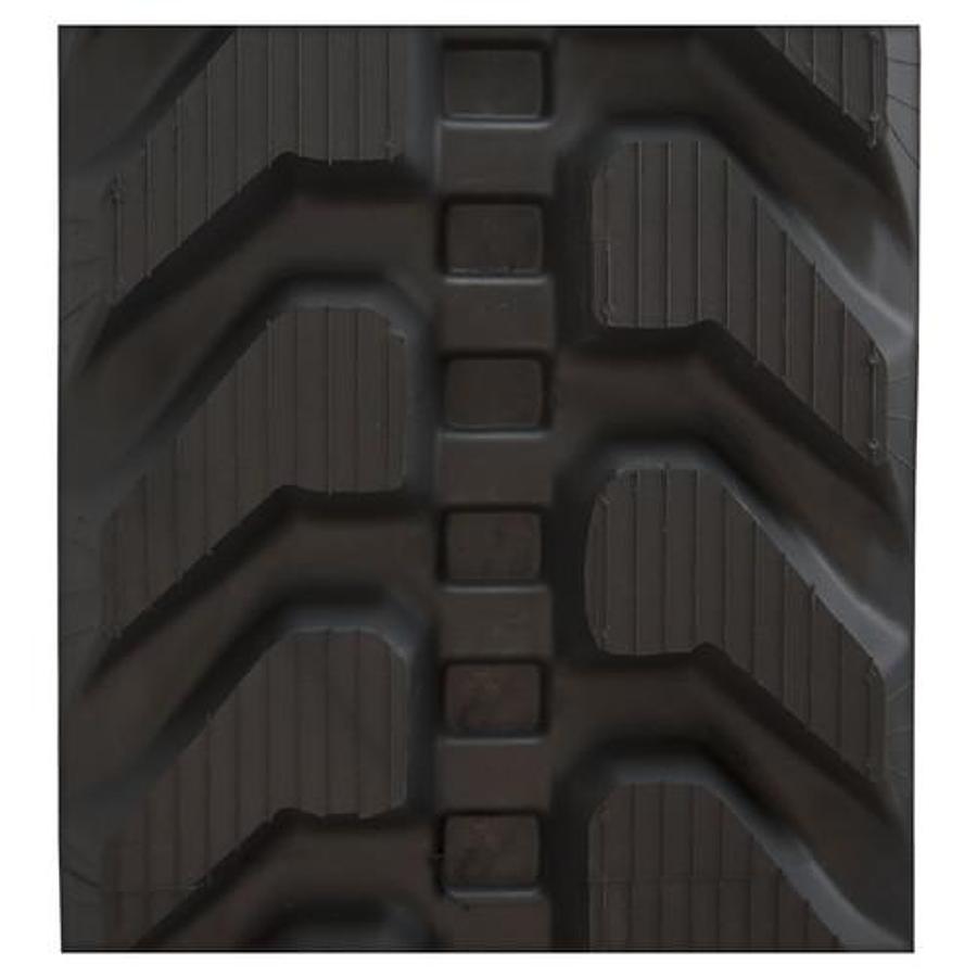 Kubota U-25-3G 300mm Wide Rubber Track 300x53x80
