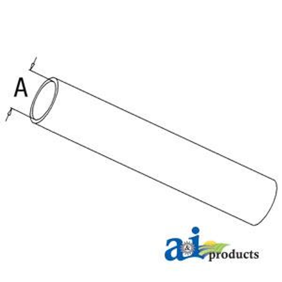 Bulk Hose, 2 3/8" ID
