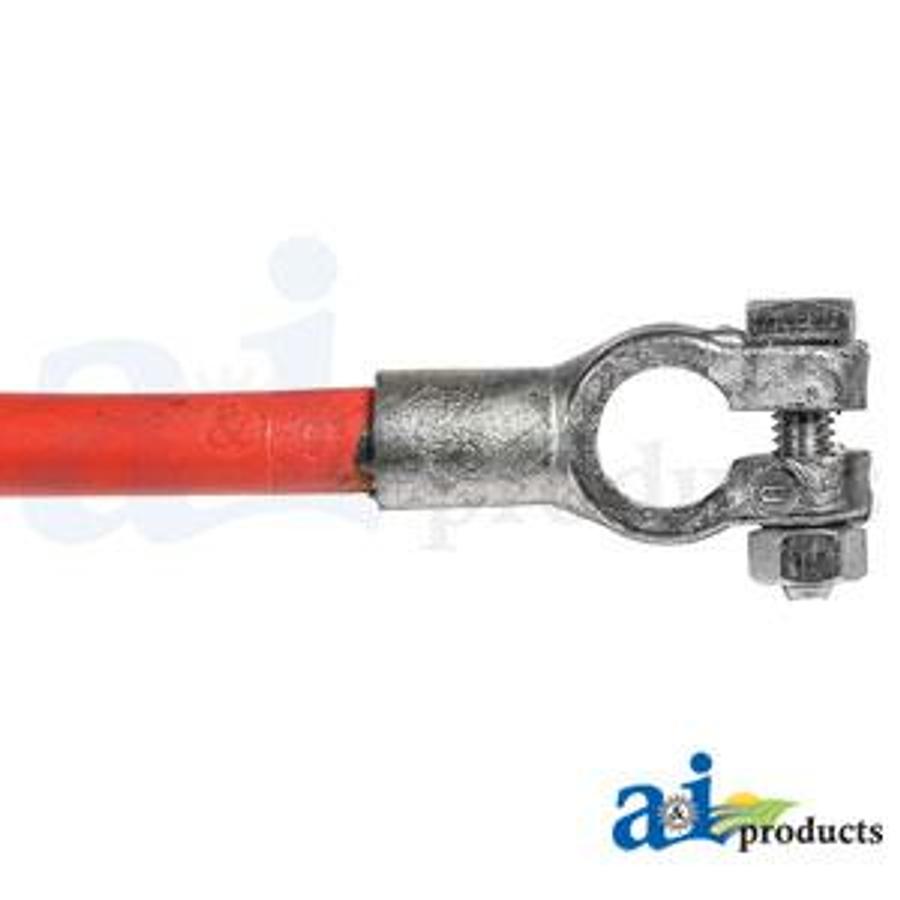 Cable, Battery to Starter
