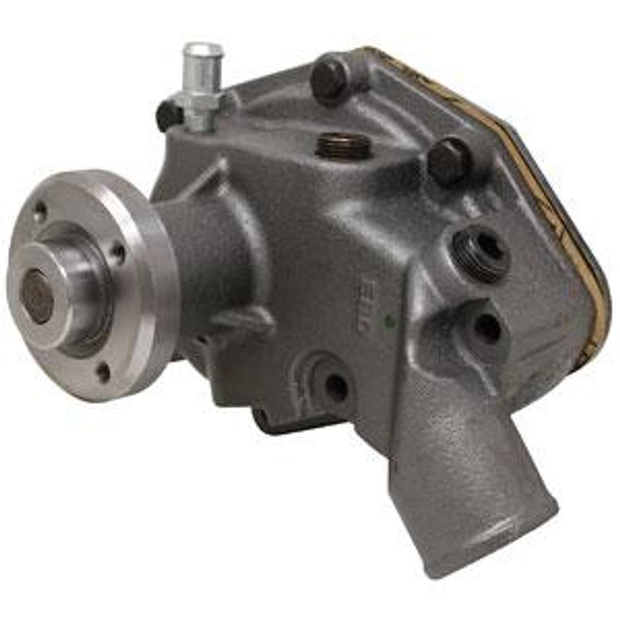 Pump, Water