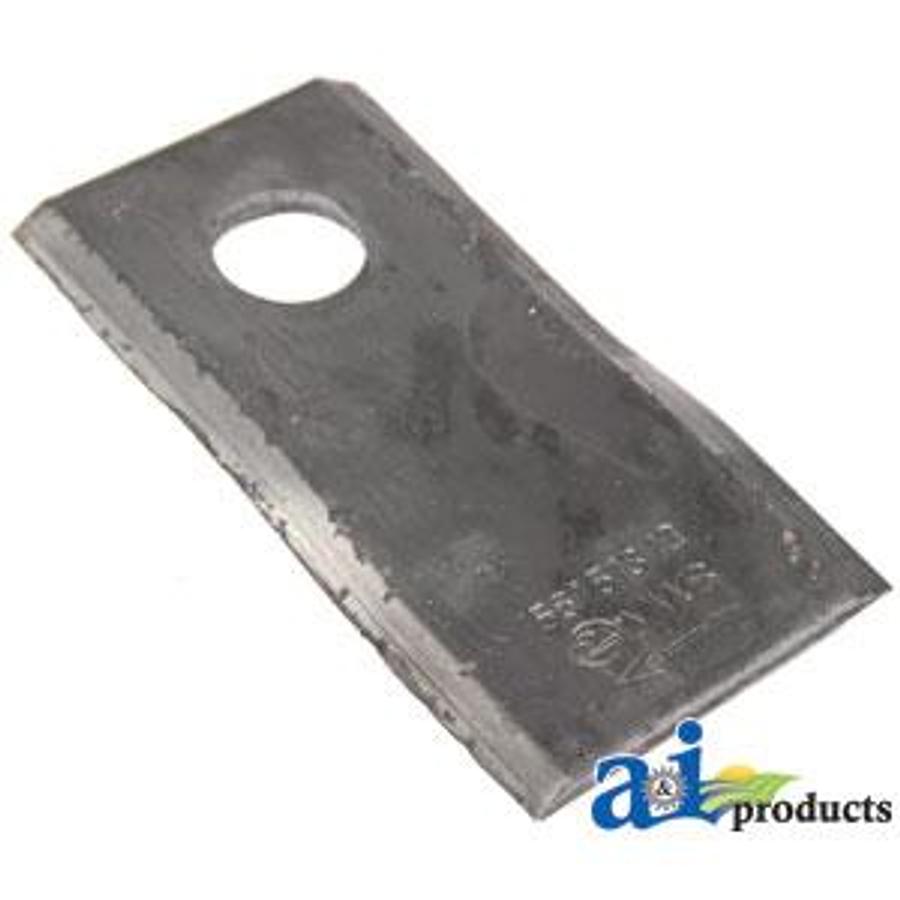 Blade, Disc Mower, RH