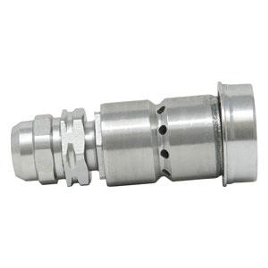 Coupler, Quick; Female