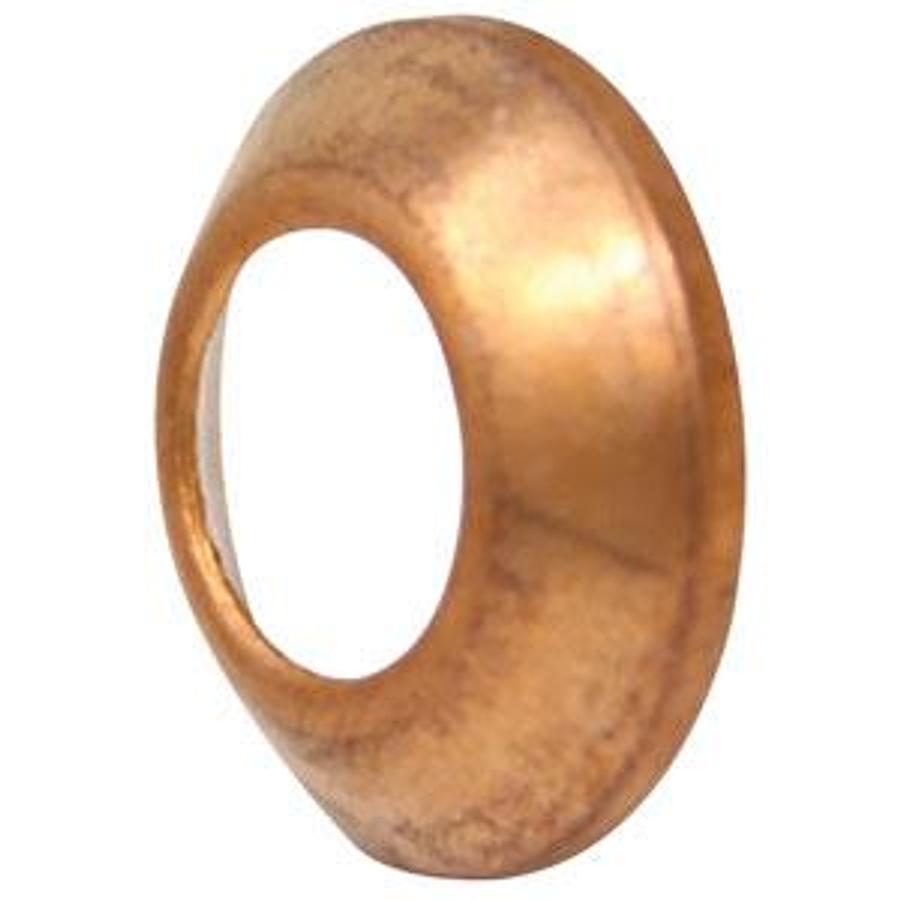 #8 Flare Repair Copper Gasket (20 pk)