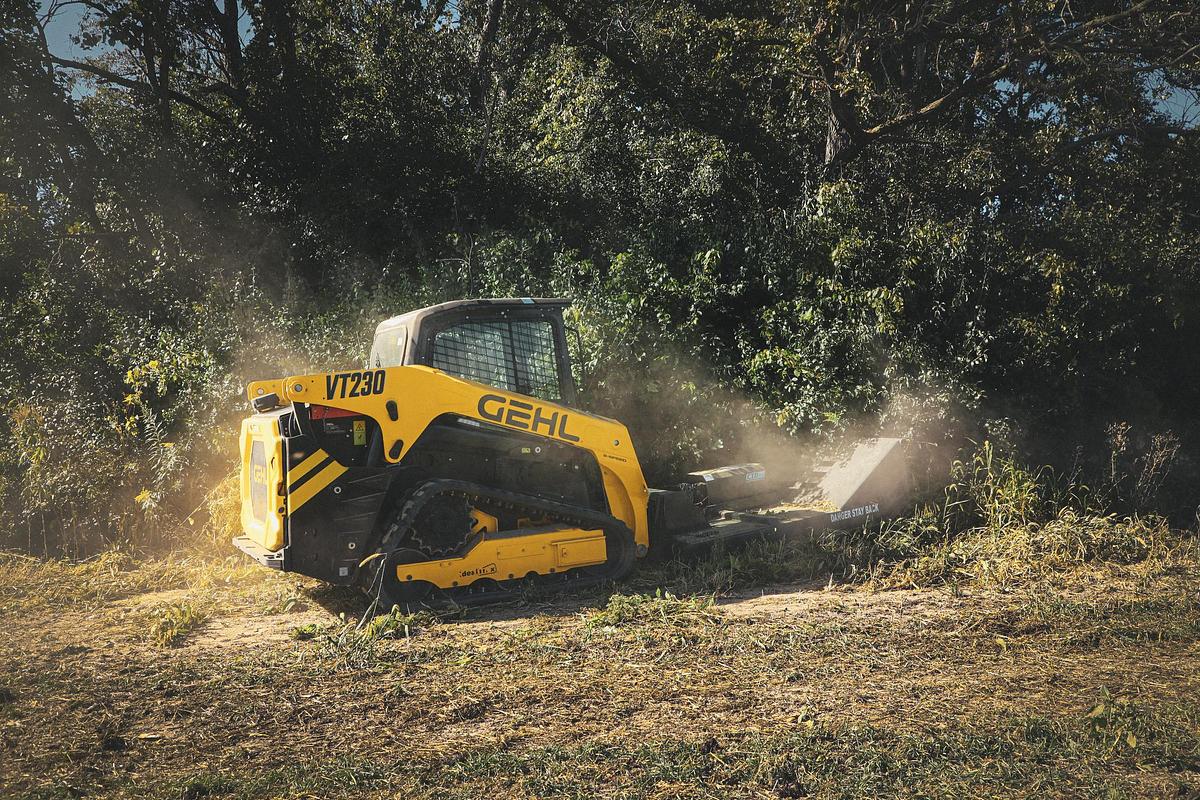 2026 Gehl VT230