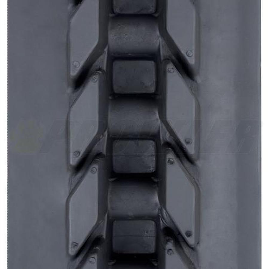 Toro Dingo TX1000 Sprocket Driven Rubber Track - Size: 150x48x67
