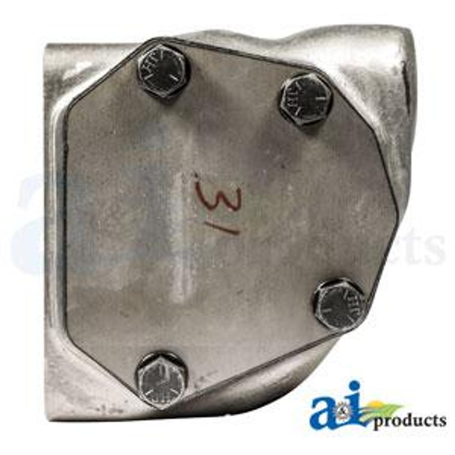 Pump, Main Hitch (12 GPM)