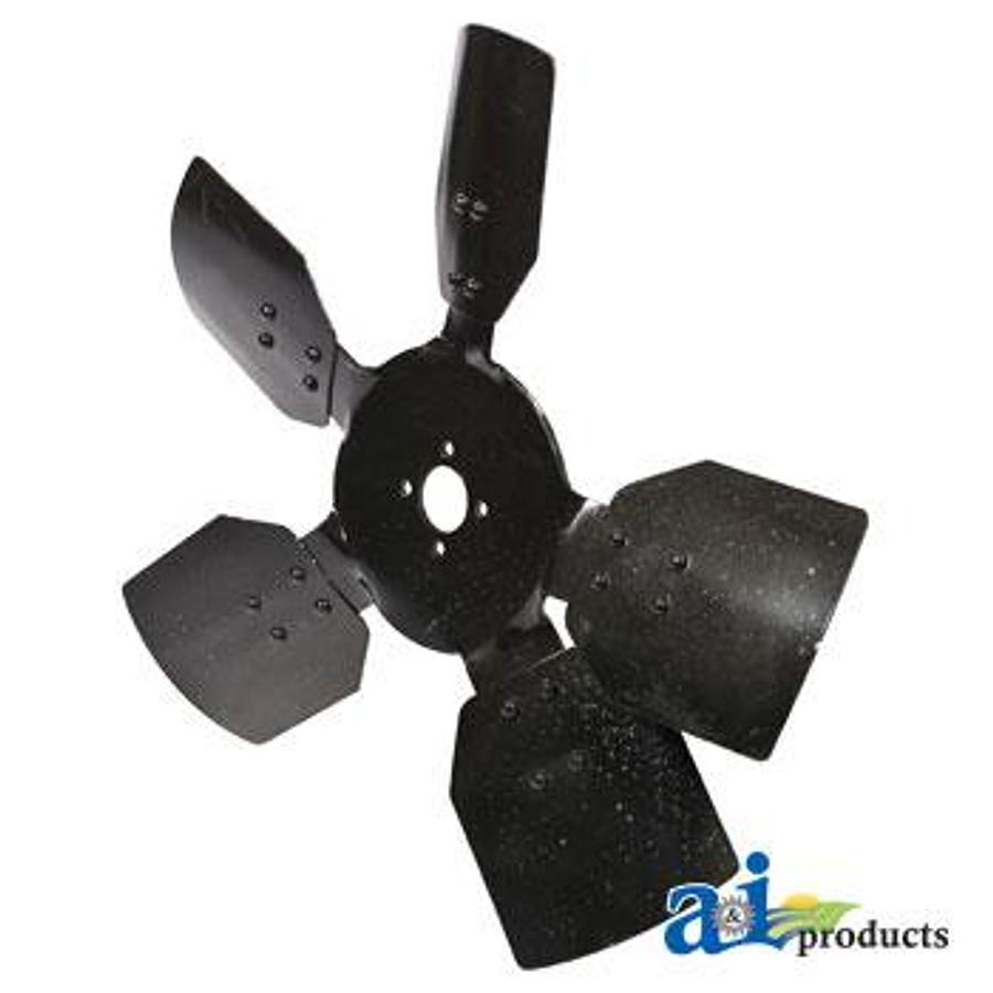 Fan, 5 Blade