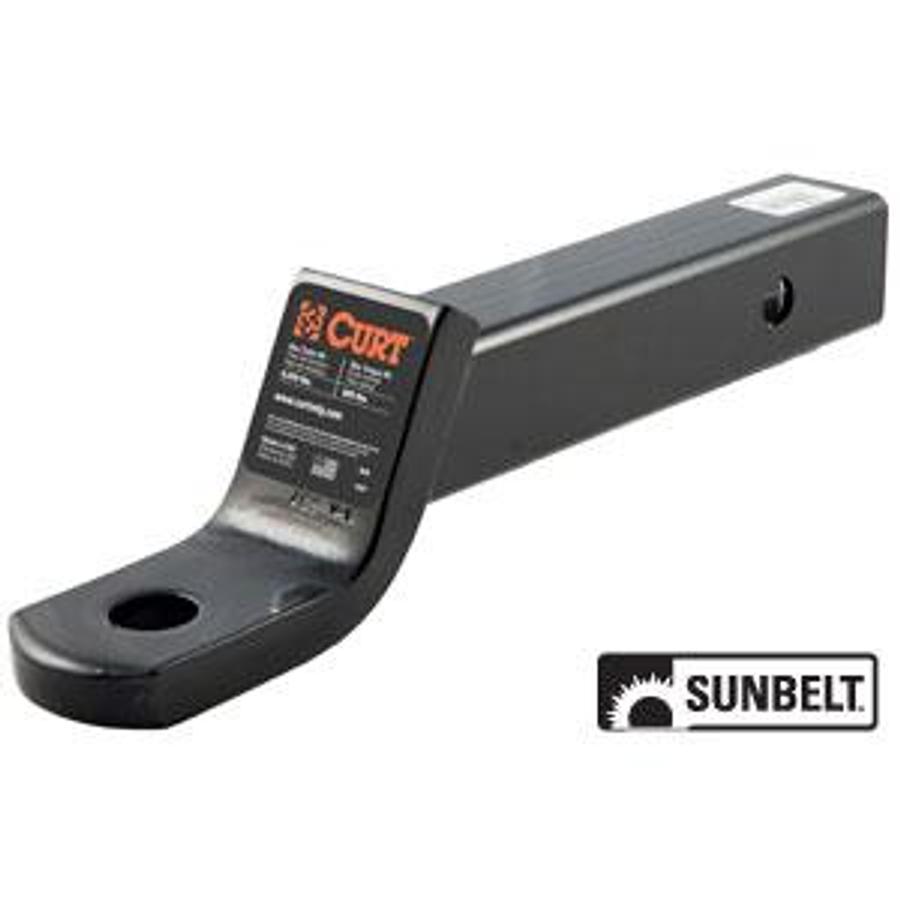 Ball Mount, Class 3