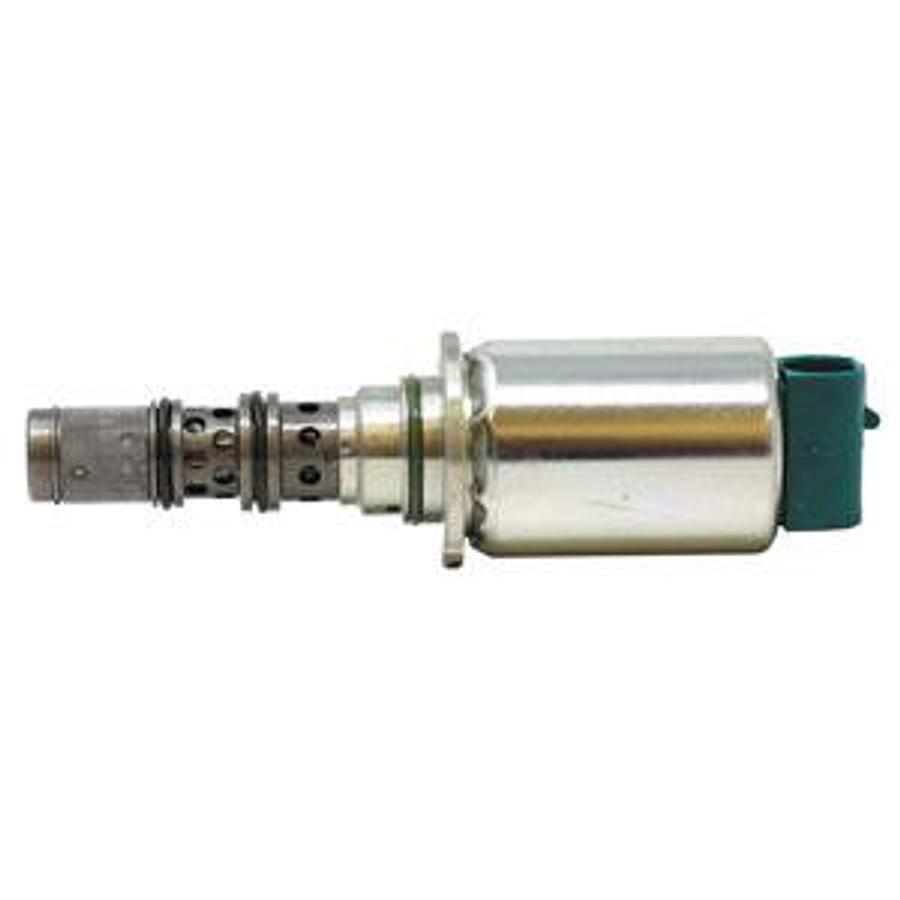 Valve, Solenoid
