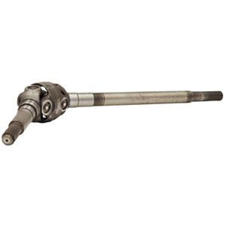 Universal Joint With Shaft