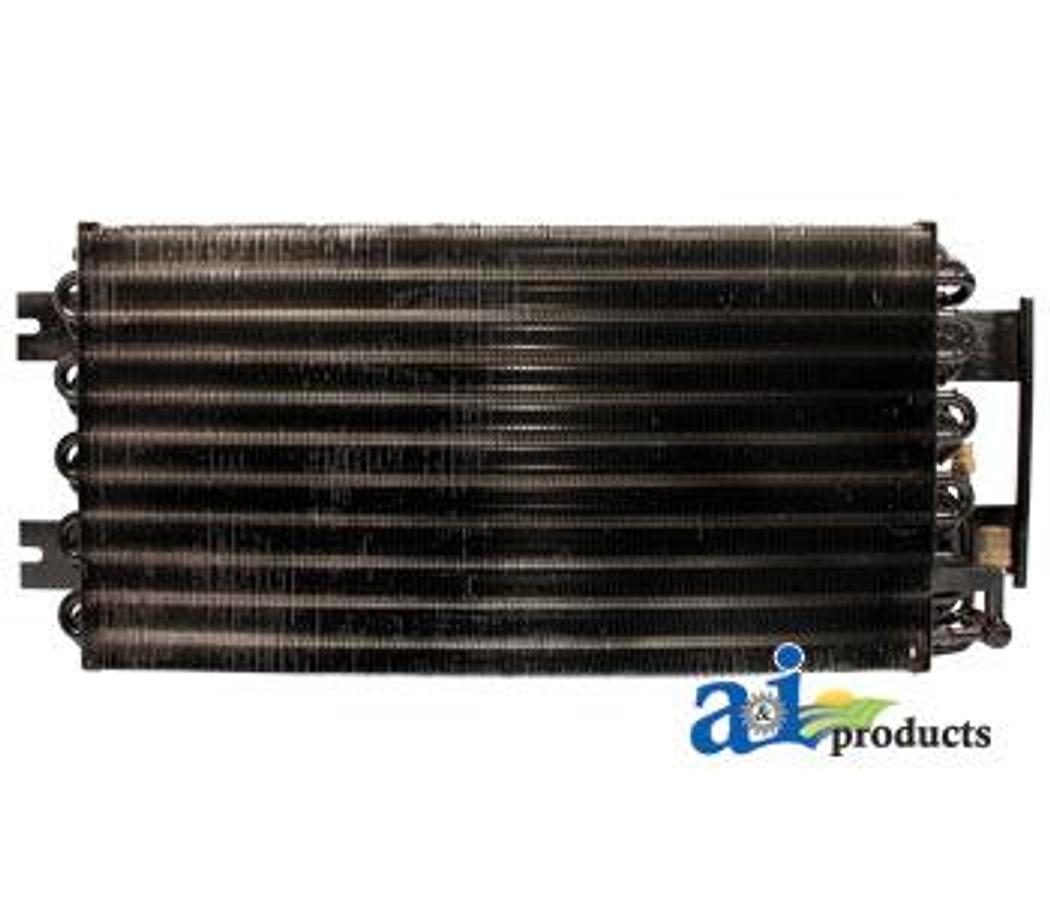 Condenser