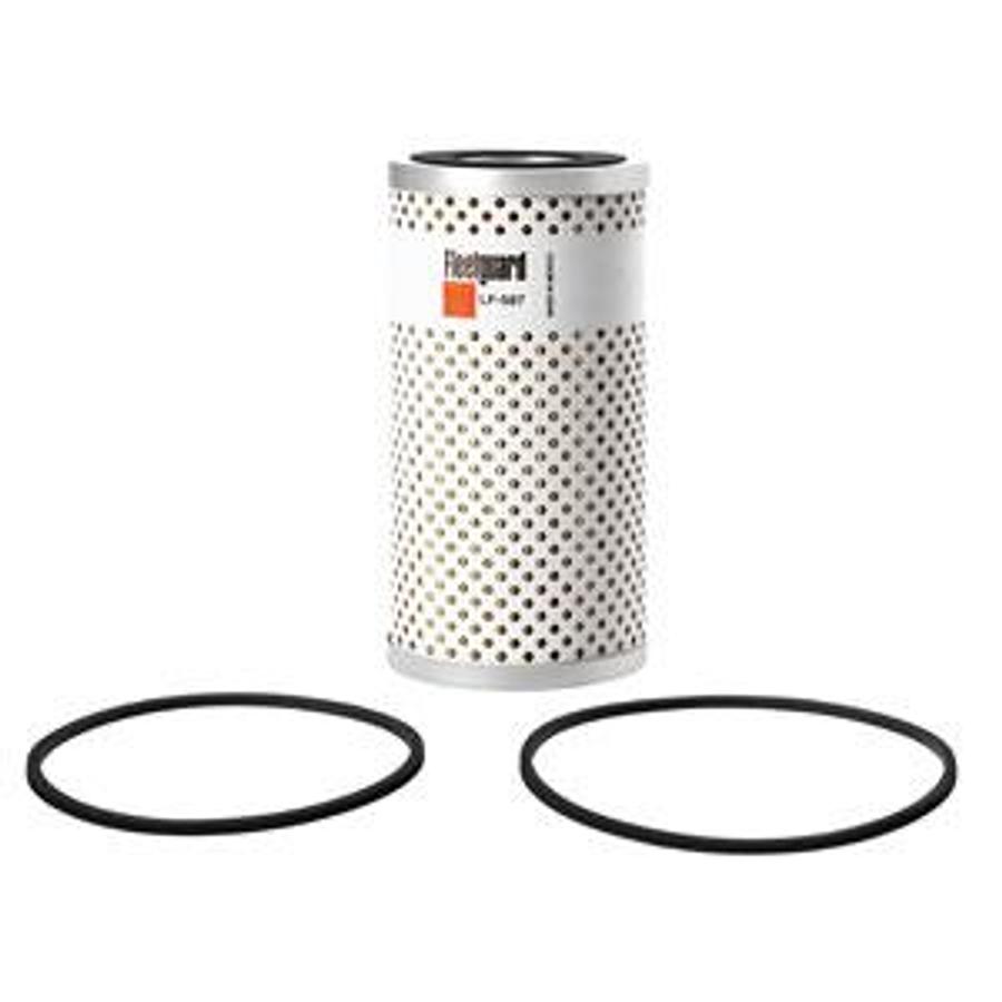Filter, Lube, Cartridge (QTY 12)