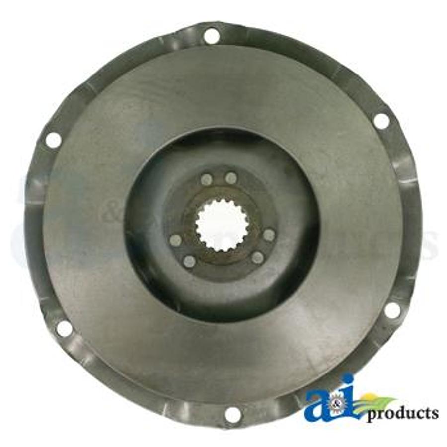 Pressure Plate